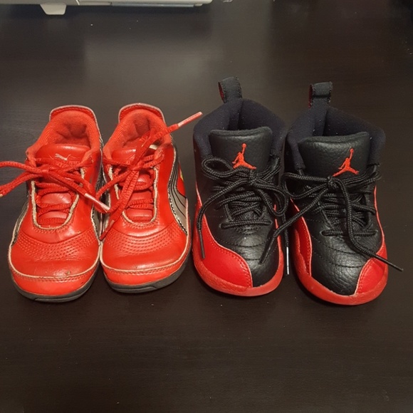 puma shoes jordan